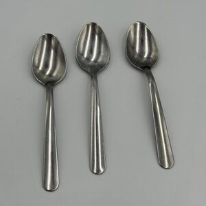Vintage‎ Winco Stainless Basic Sooons